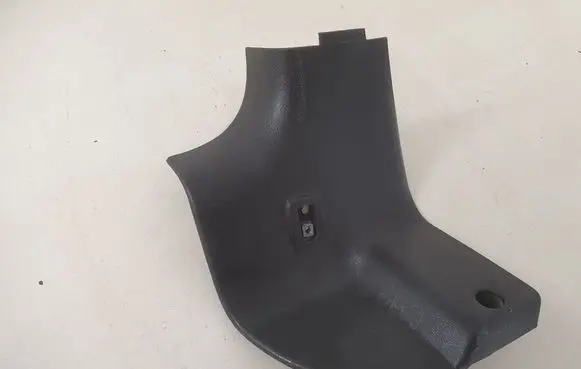 Iveco Daily 4th gen Other interior part 500312445