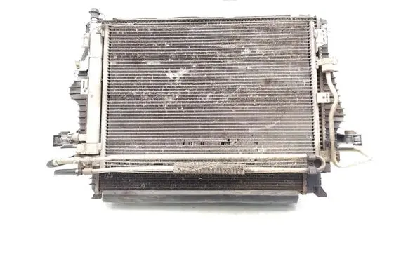 Volvo XC90 Radiator set 30612864