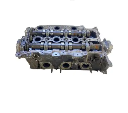 Land Rover Range Rover Sport L320 Engine head 4R8Q6090 4R8Q6090AF PM4R8Q6090