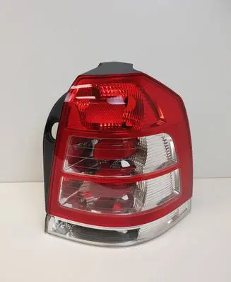Opel Zafira B Rear/tail lights FR26759401 95512600