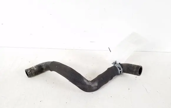 Volkswagen Caddy Air intake hose/pipe 1K0121063AD