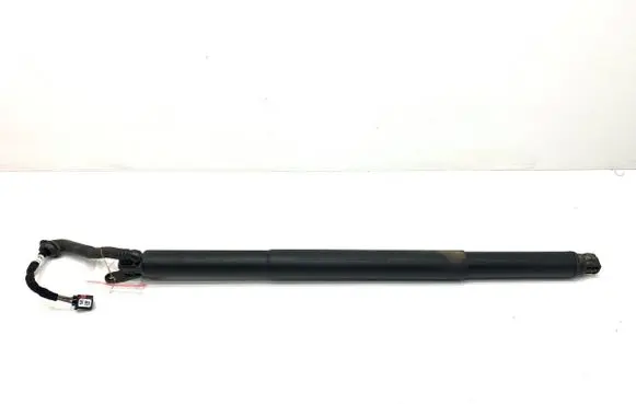 Volkswagen Touran III Shock absorber/damper mounting bracket 5TA827851B