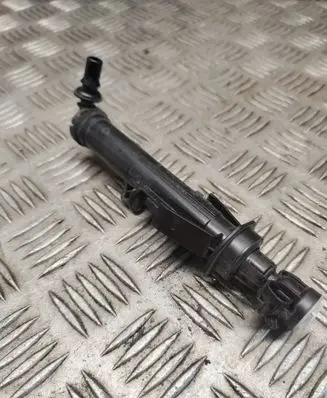 Volkswagen e-Golf Headlight washer spray nozzle 5G0955104A 8WT013036