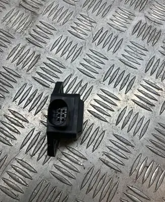 Audi A4 S4 B6 8E 8H ESP acceleration yaw rate sensor 8E0907637A 0021163 0265005245