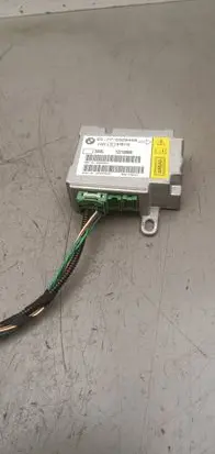 BMW 7 E65 E66 Airbag control unit/module 6920468 12219969
