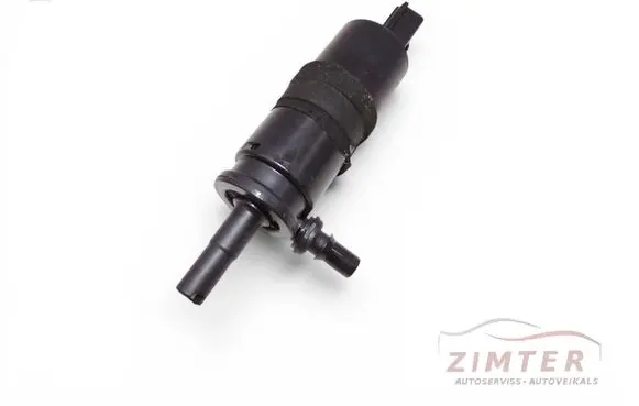 Audi A6 S6 C7 4G Windscreen/windshield washer pump 6R0955681
