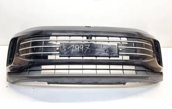 Volkswagen Tiguan Front bumper 571807221