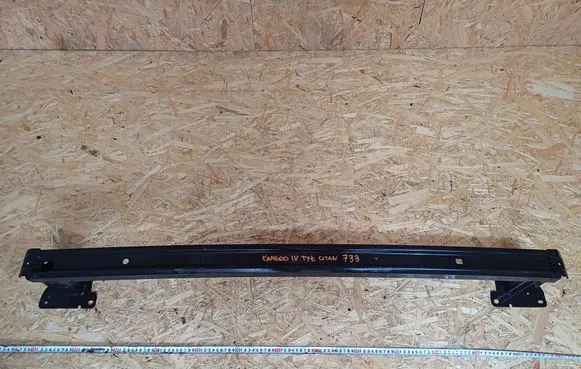 Renault Kangoo III Rear bumper support beam
