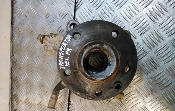 Volkswagen Transporter - Caravelle T4 Front wheel bearing hub 