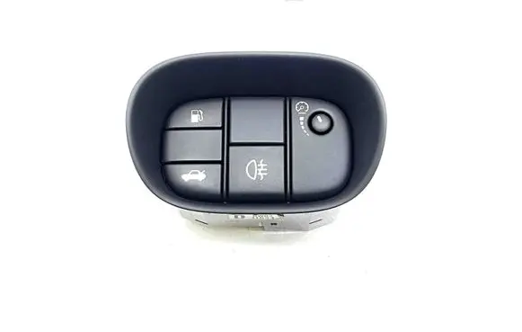 Jaguar XK - XKR A set of switches BW8311654