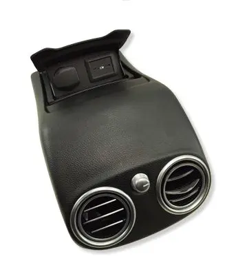 Mercedes-Benz GLC X253 C253 Rear air vent grill A2538304100