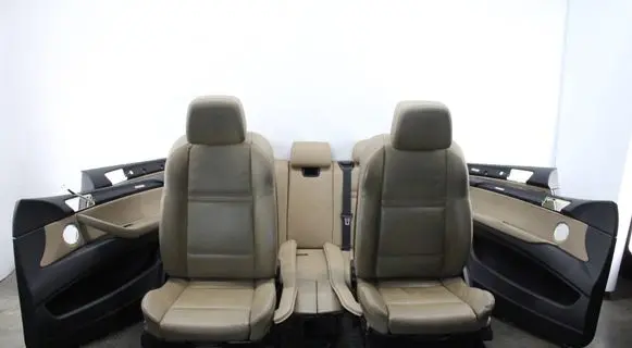 BMW X5M E70 Interior set 