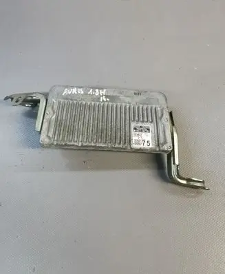 Toyota Auris E180 Engine control unit/module 896610Z750