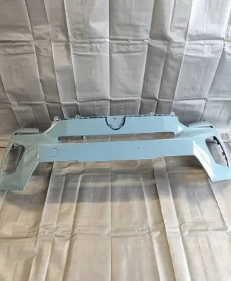 Citroen C4 III e-C4 Front bumper 9856486680