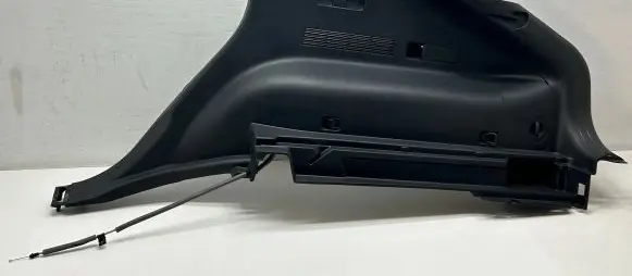 KIA EV6 Trunk/boot lower side trim panel 85741CV500