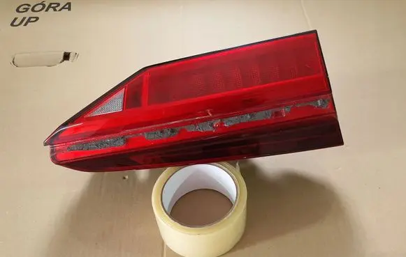 Audi A6 S6 C8 4K Tailgate rear/tail lights 4K5945075