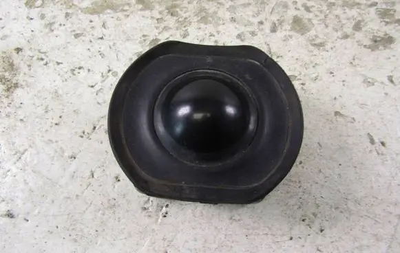 Jeep Grand Cherokee Distronic sensor radar 0203302087