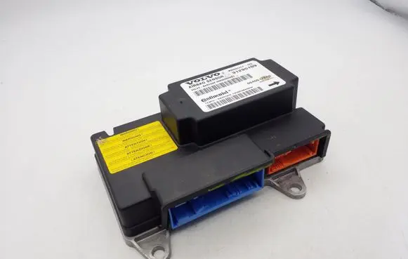 Volvo C30 Airbag control unit/module 31295109