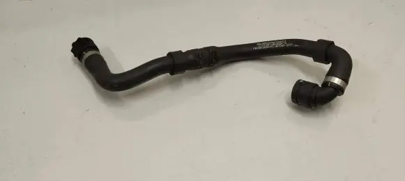 Mercedes-Benz GLE (W166 - C292) Engine coolant pipe/hose A1665004400