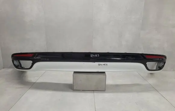 Ford Mondeo MK V Rear bumper trim bar molding DS7317K922N DS7317A894M