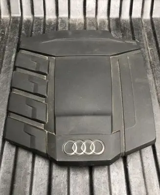 Audi A4 S4 B9 Engine cover (trim) 08L103925J