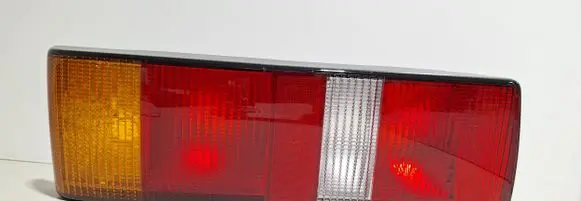 Ford Escort Rear/tail lights