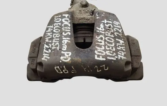 Ford Focus Front brake caliper