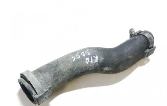 KIA Ceed Intercooler hose/pipe
