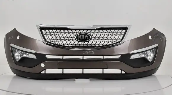 KIA Sportage Front bumper 865113U00