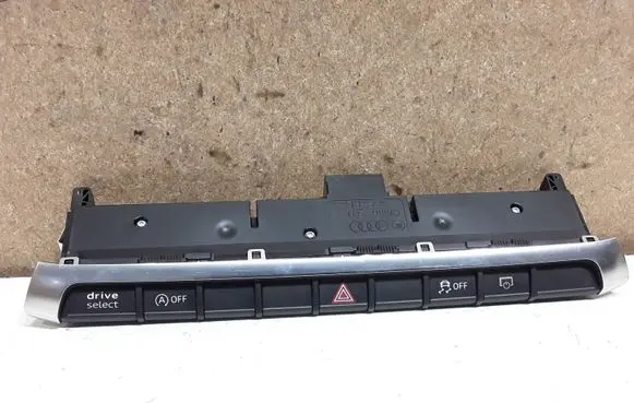 Audi A3 S3 8V Other control units/modules 8V0925301D