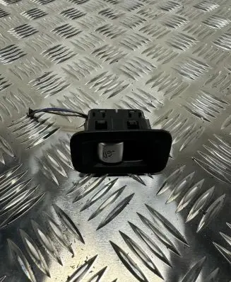 Mercedes-Benz C W205 Seat control switch A2059058404