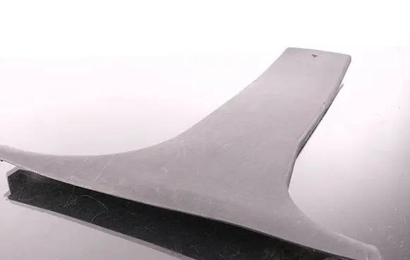BMW 5 E39 (B) pillar trim (bottom) 51438172422 8172422