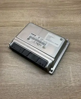BMW 3 E46 Engine control unit/module ECU 2249970 0281001445