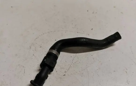 BMW X1 F48 F49 Engine coolant pipe/hose 7617381