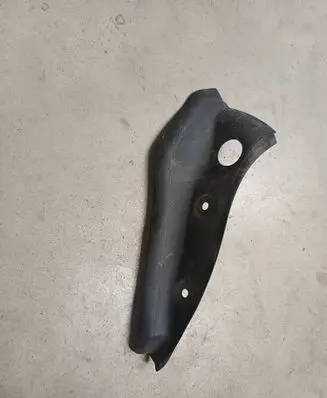 BMW 3 GT F34 Rain gutter 7295604