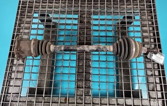 Audi A4 S4 B7 8E 8H Front driveshaft 8E0407271AT IMPRK1513738