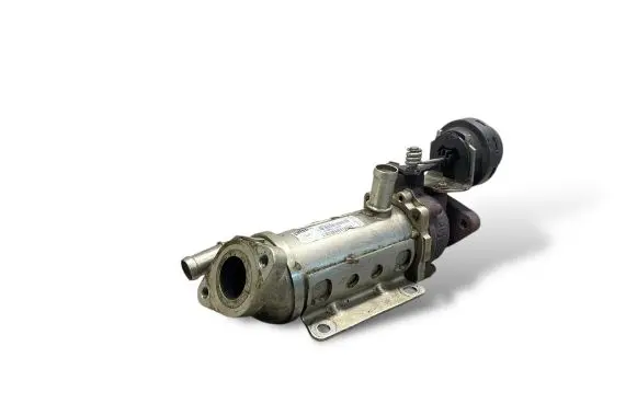 Renault Laguna III EGR valve cooler 876481V 8200340616