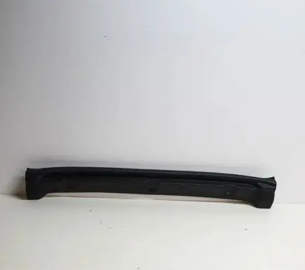 Ford Ecosport Trunk/boot sill cover protection GN15A40352A