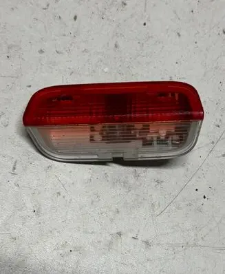 Volkswagen PASSAT B7 Front door interior light 1K0947411A