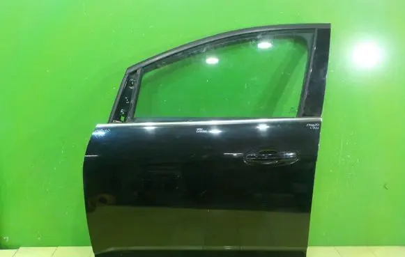 Ford Grand C-MAX Front door PRZOD LEWE
