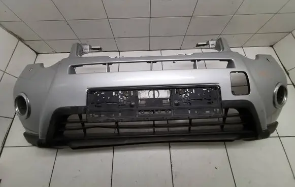 Nissan X-Trail T31 Front bumper 620223ub0ha