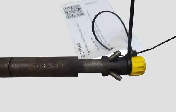 Ford Focus Fuel injector TJBB01702D
