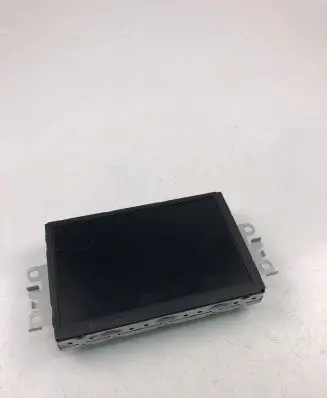 Volvo V70 Screen/display/small screen 31382906AC