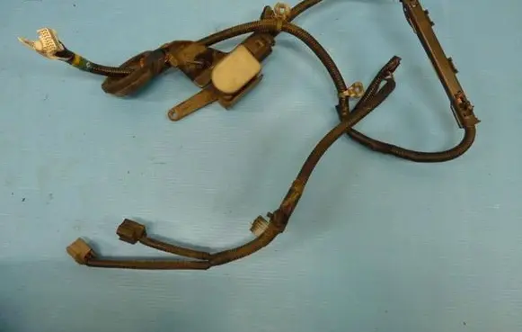 Infiniti Q50 Headlight/headlamp level sensor 5381289901