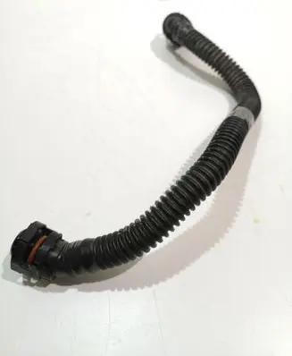 Porsche Panamera (970) Breather hose/pipe 