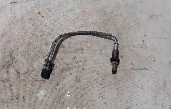 Volvo S60 Lambda probe sensor 31439481