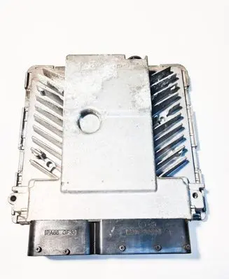 Volkswagen PASSAT B6 Engine control unit/module 03G906018CD