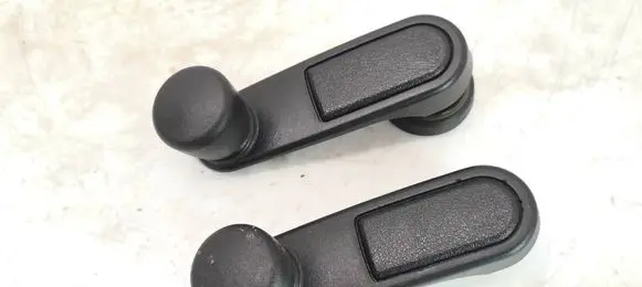 Peugeot 307 Rear door window winding handle 