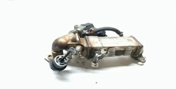 BMW X5 E70 EGR valve cooler 7805446