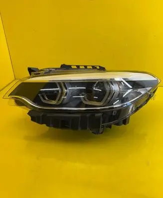 BMW 2 F22 F23 Headlight/headlamp 7493643-04